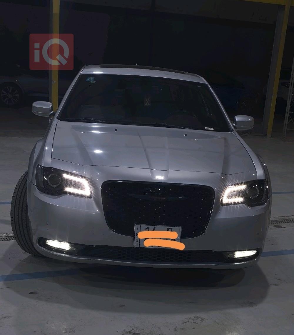 Chrysler 300